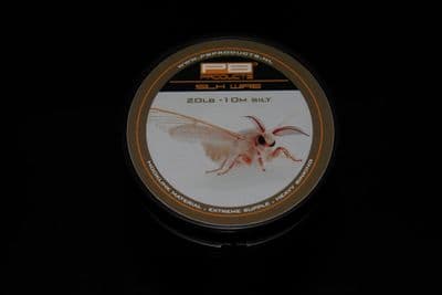PB Products Silk Wire 20lb 10m