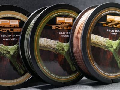 PB Products Skinless 15lb 20m