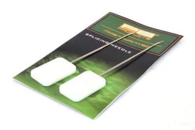 PB Products Splicing Needle 2pcs