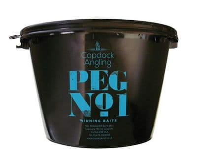 Peg 1 Bucket