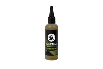 Pom and Pear Supreme Goo