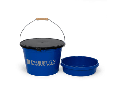 Preston 18l Bucket Set
