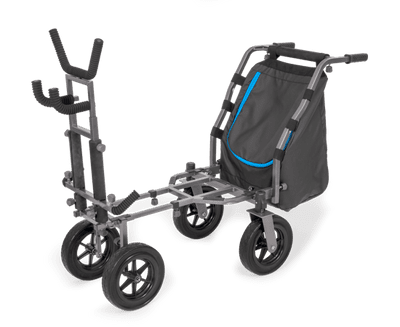 Preston 4 Wheel Shuttle