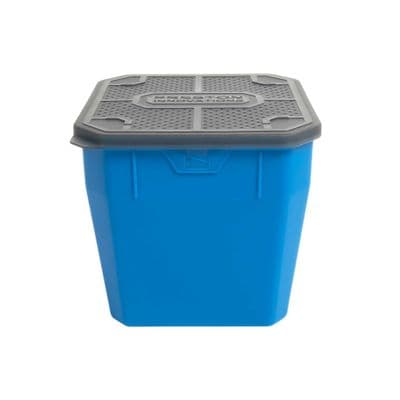 Preston 4pt Bait Tub