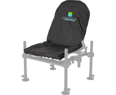 Preston Absolute Feeder Chair Waterproof Cover