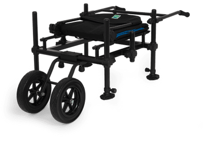 Preston Absolute Feeder Chair Wheel Kit