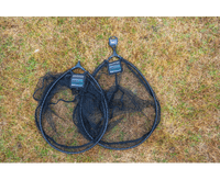 Preston Carbon Match Landing Nets