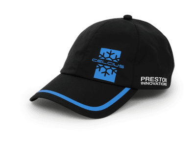 Preston Celcius Cap
