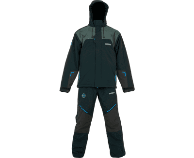 Preston Celcius Suit 'NEW'