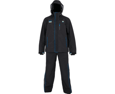 Preston  DFH Suit 'NEW'