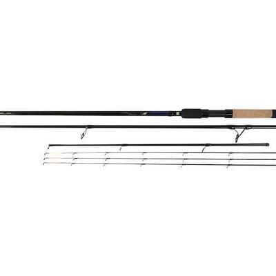 Preston Distance Master