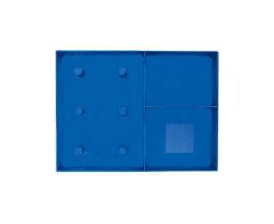 Preston Drawer Organiser Inserts