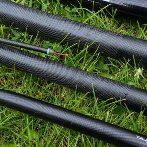 Preston Dura Carp 600 Top 2 Kit