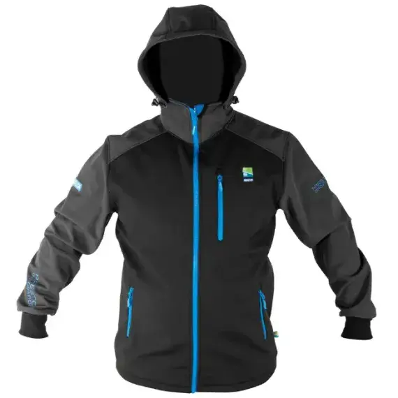 Preston Duratech Softshell