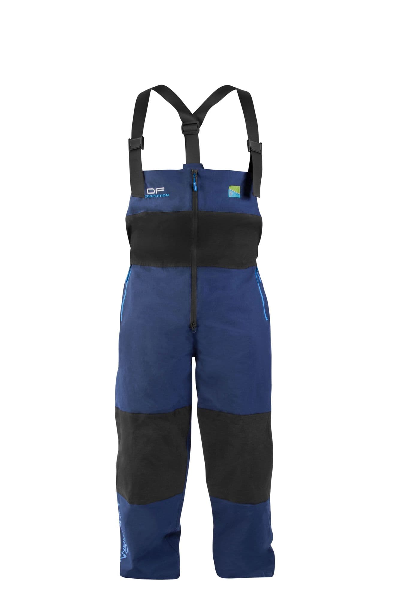 WADERS PÊCHE PRESTON INNOVATIONS HEAVY DUTY CHEST - GRIS, NEUF AVEC ÉTIQUETTES