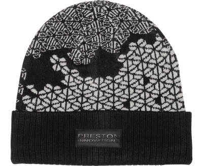 Preston Hex Beanie