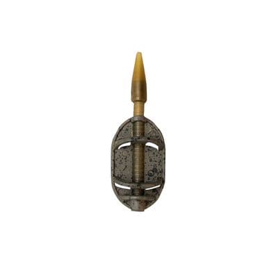 Preston ICS In-Line Dura Flat Method - Medium 45g