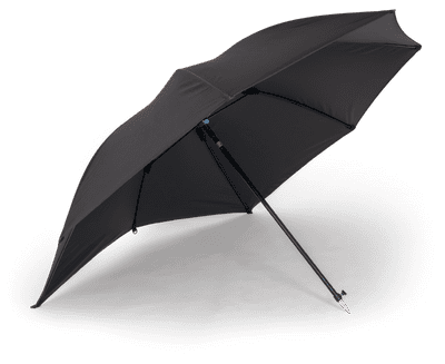 Preston Inception Fibreglass Flatback Brolly 50