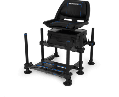 Preston Innovations Absolute 5G 360