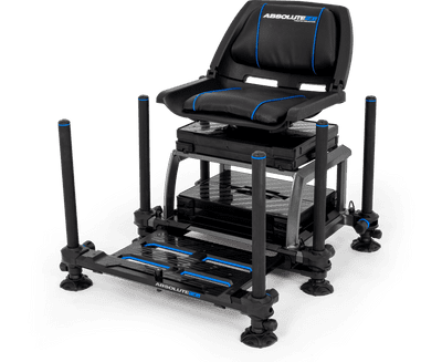 Preston Innovations Absolute 5G 360 Station