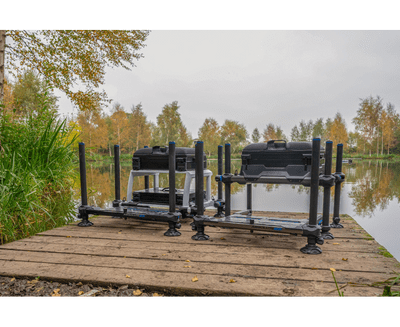 Preston Innovations Absolute 5G Accessory Units