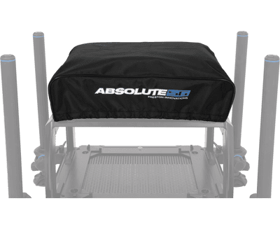 Preston Innovations Absolute 5G Seat Cover