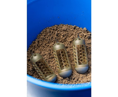 Preston Innovations Absolute Bait Up Feeder