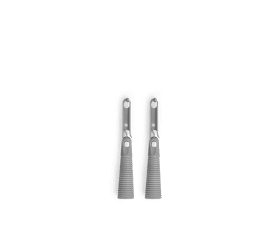 Preston Innovations Bung Twin Kit