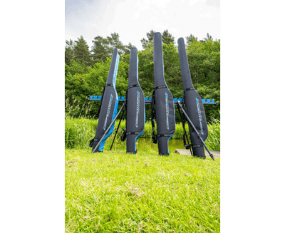 Preston Innovations Competition XS Rod Holdalls