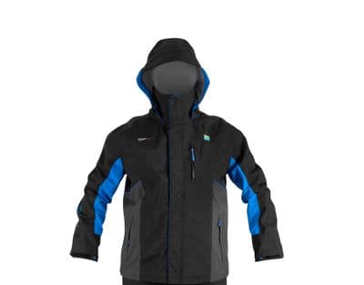 Preston Innovations Dfx Jacket Only