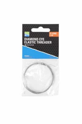 Preston Innovations Diamond Eye Extra (Longer Length)