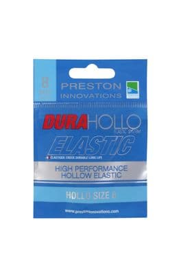 Preston Innovations Dura Hollo Elastic