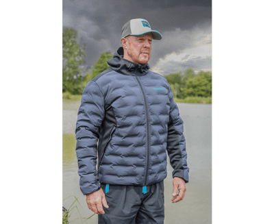 Preston Innovations Duratech Hybrid Jacket
