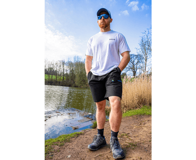 Preston Innovations Duratech Shorts