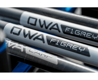 Preston Innovations DWA Kits
