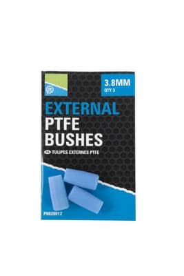 Preston Innovations External Ptfe Bushes -