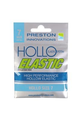 Preston Innovations Hollo Elastic