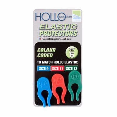 Preston Innovations Hollo Elastic Protector -