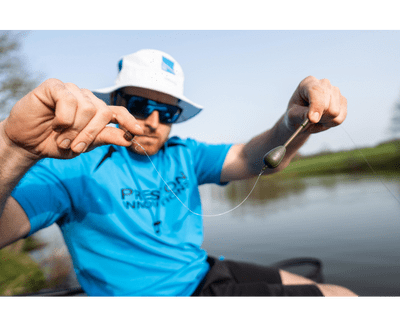 Preston Innovations ICS Slow Sinkers