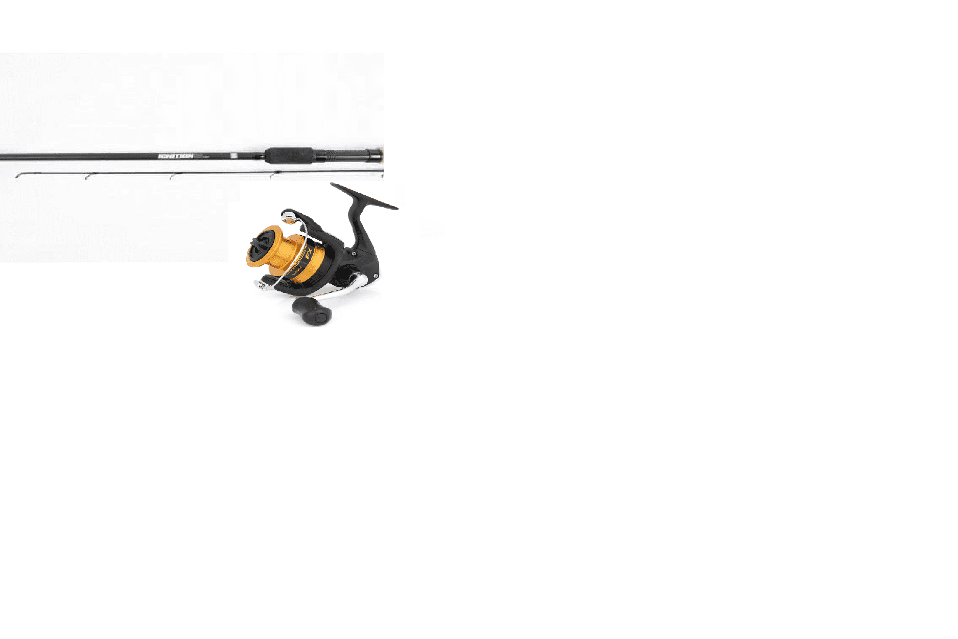 cleo fishing lures Acme 2/5 oz Little Spoon Size:Telescopic Handle x 16