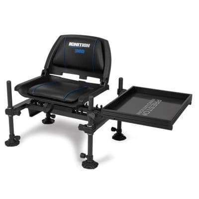 Preston Innovations Ignition 360 Seatbox