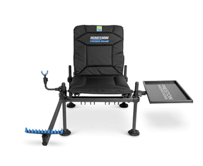 Preston Innovations Ignition Feeder Chair