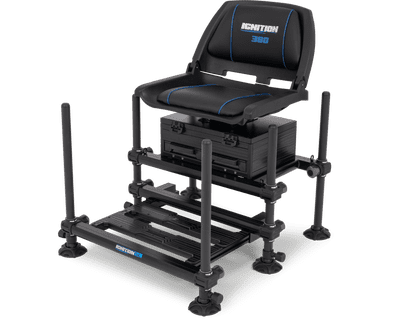 Preston Innovations Ignition Station SL 360 Seatbox
