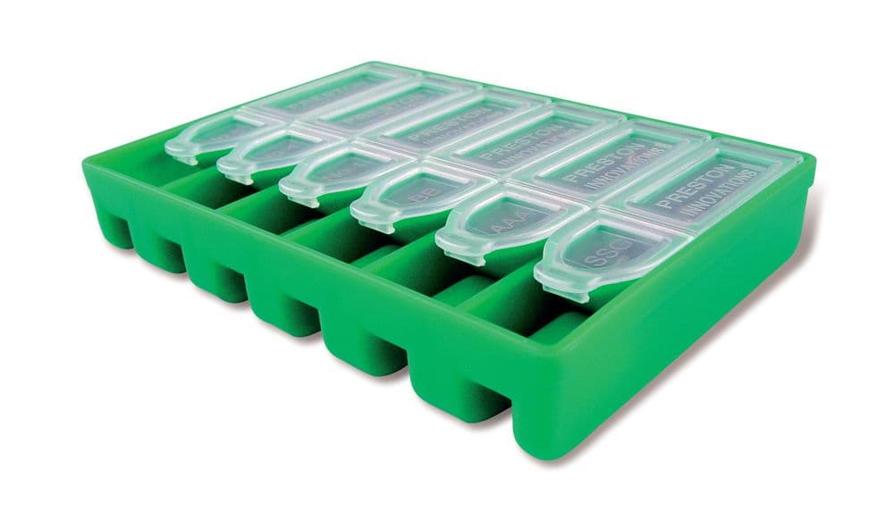 Preston Innovations Non-Toxic Shot Dispenser