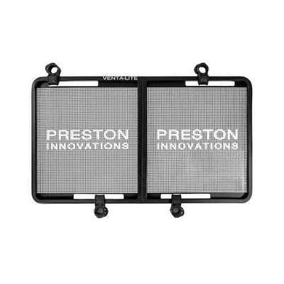 Preston Innovations Offbox - Venta-Lite Side Tray - Xl