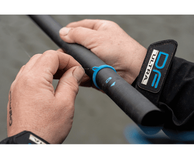 Preston Innovations Rig Hook Up's