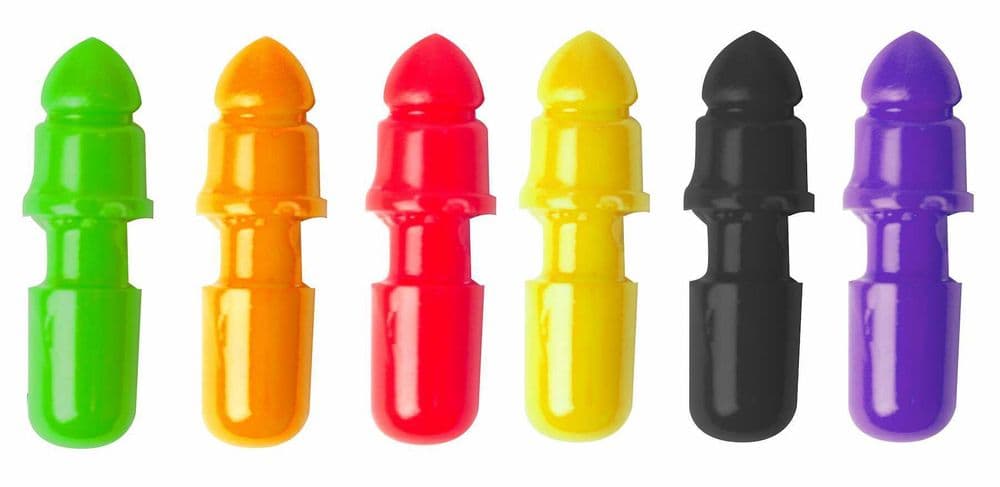 Preston Hexmesh Gabbia Di Plastica Micro 20g - Foto 12