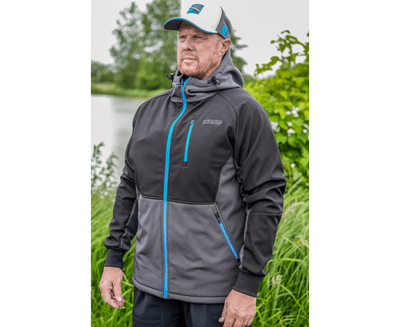 Preston Innovations Softshell Jacket
