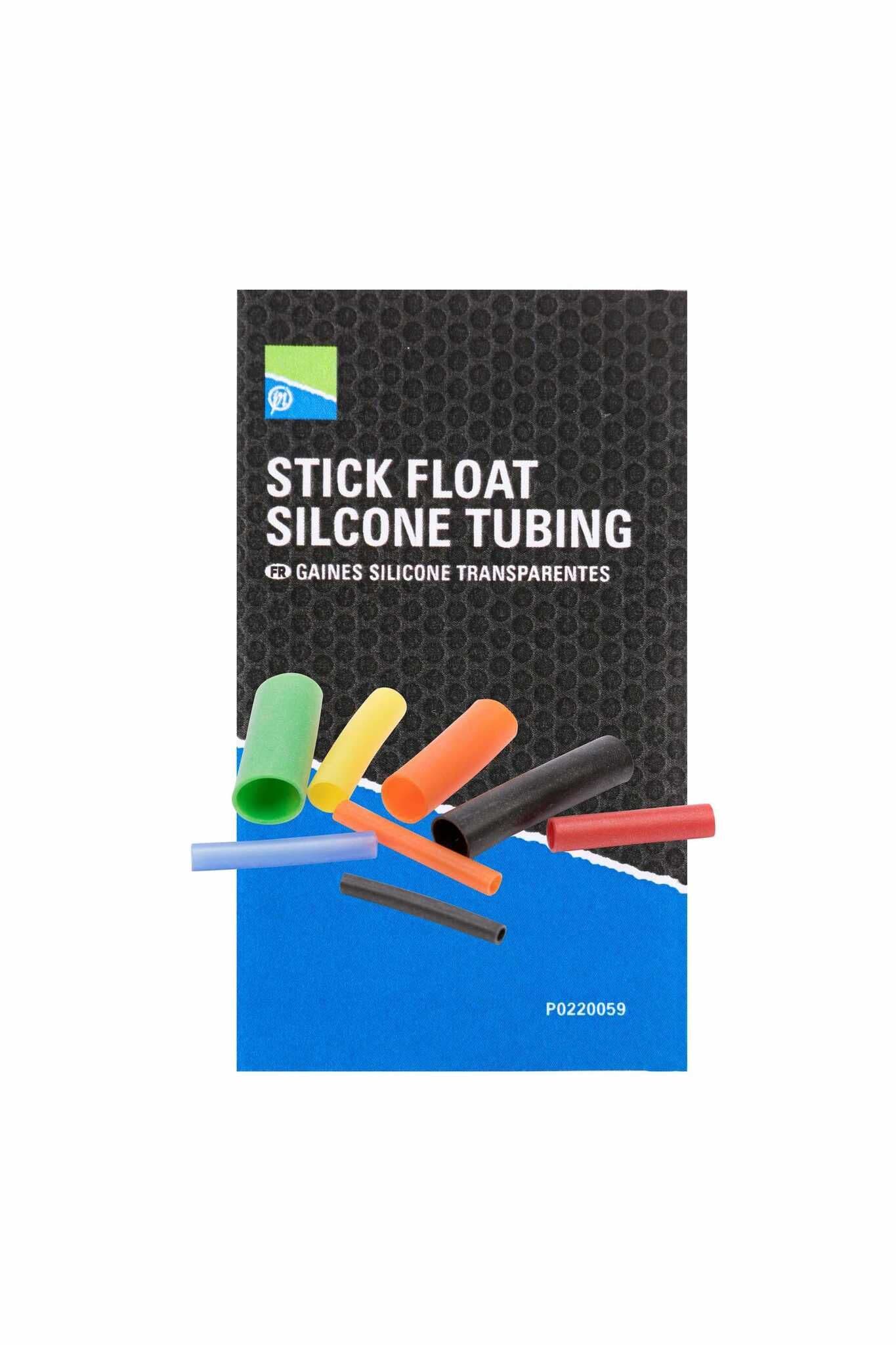 Preston Innovations Stick Float Silicone Tubing 20