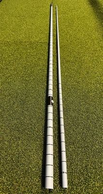 Preston Innovations Superium X F1 Kit Grey